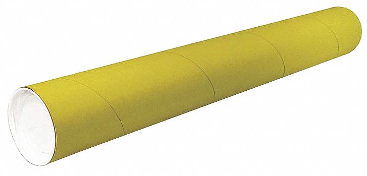 CROWNHILL HD4060K Mailing Tube Cylindrical PK12