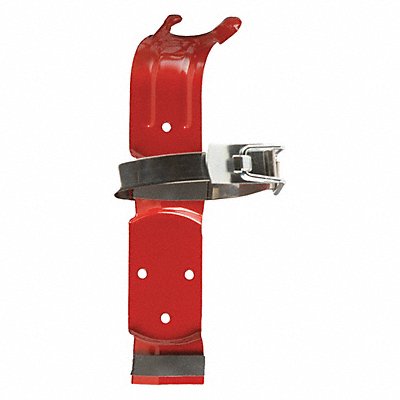 BUCKEYE 700287 Fire Ext. Bracket Steel