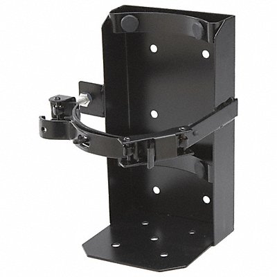 BUCKEYE 700228 Fire Ext. Bracket Steel
