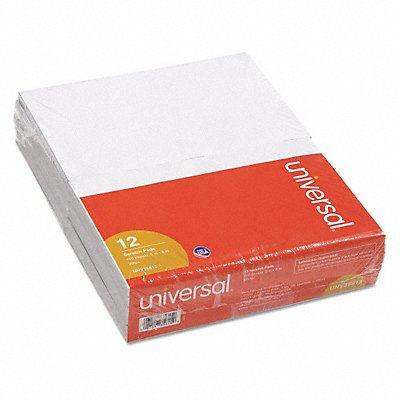 UNIVERSAL UNV35615 Sticky Notes 5 x 8 PK12