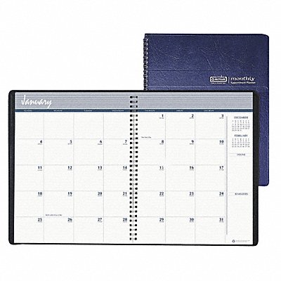 HOUSE OF DOOLITTLE HOD26207 Planner Monthly