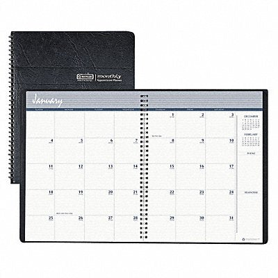 HOUSE OF DOOLITTLE HOD26202 Planner Monthly