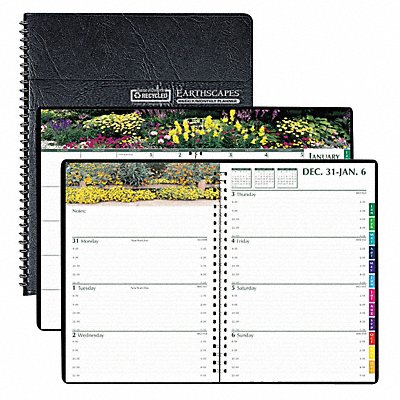 HOUSE OF DOOLITTLE HOD294632 Planner Monthly Weekly