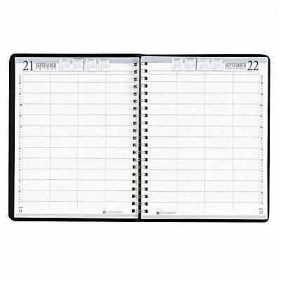 HOUSE OF DOOLITTLE HOD28292 Appointment Book Daily