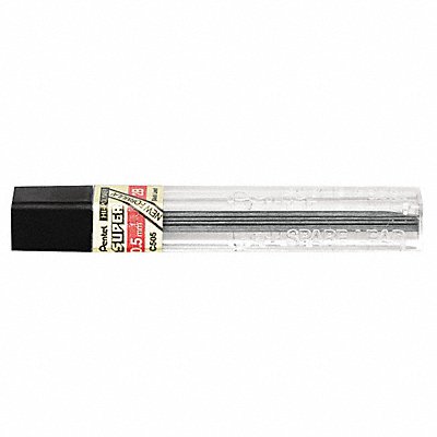 PENTEL PENC5052B Lead Refills 0.5mm Point Size PK12