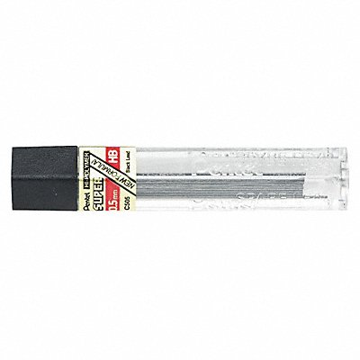 PENTEL PENC505HB Lead Refills 0.5mm Point Size PK12