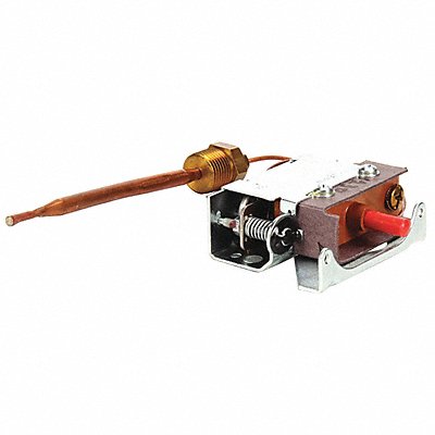 HATCO 21611600 T-stat Limit Mech Wet 210f Man