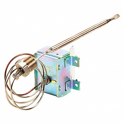 VULCAN HART 41084000002 Control Hi-Limit W