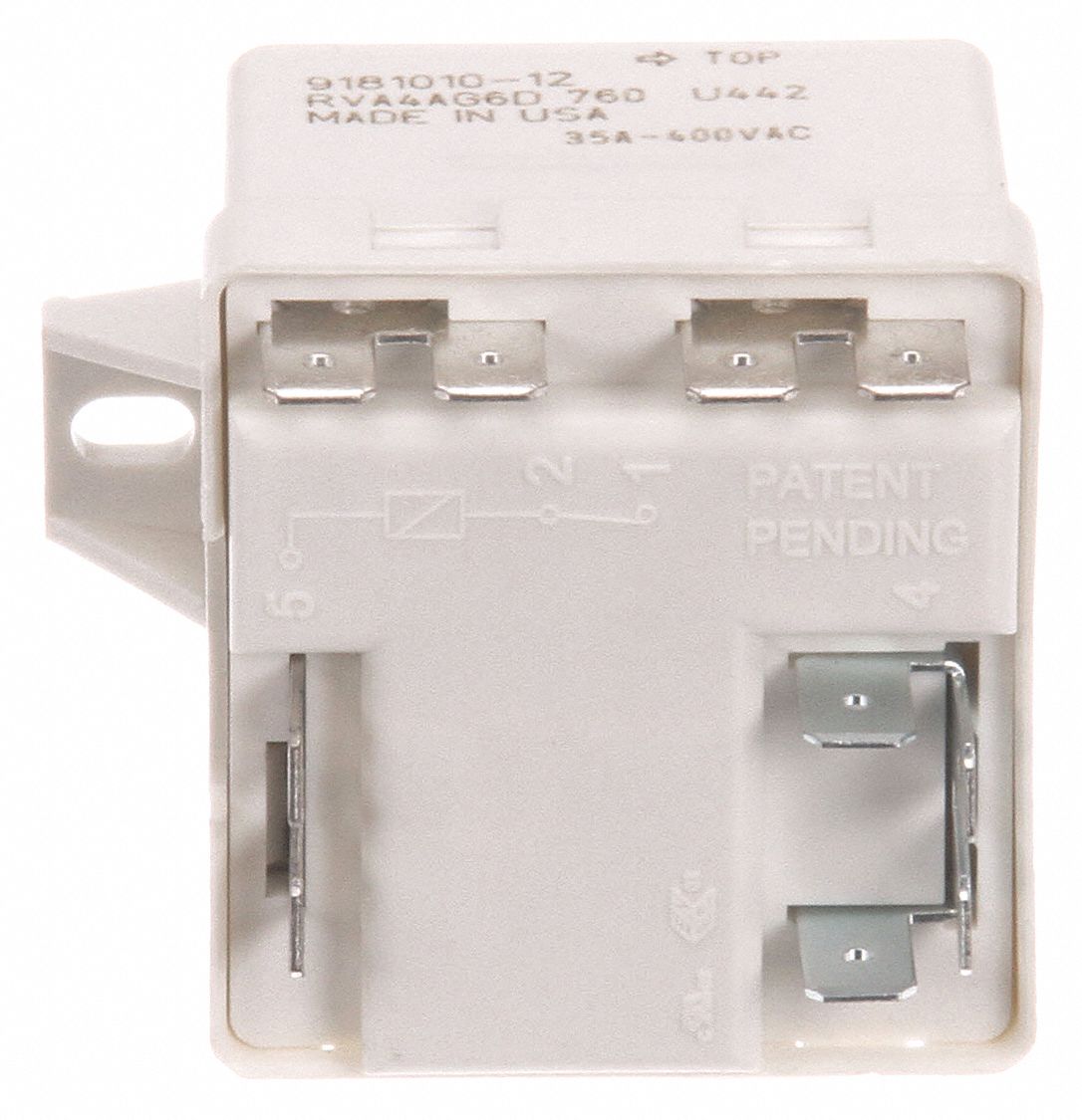 ICE-O-MATIC 918101012 Relay Potential