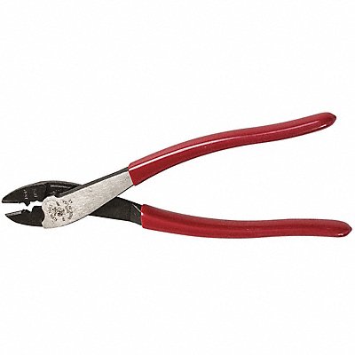 BRADY 38088 Crimper 22 to 10 AWG 9-3/4 L