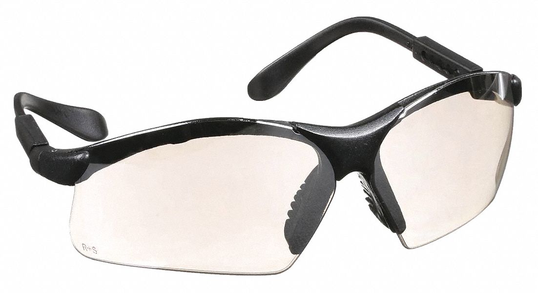 RADIANS RV01901D Revelation Safety Glass with I/O Lens