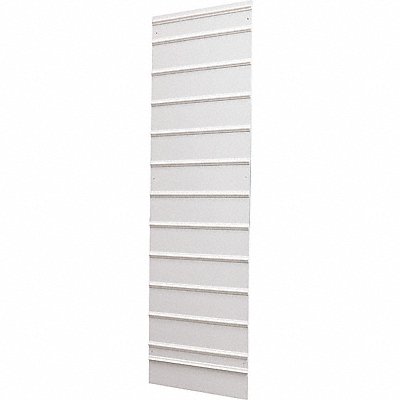 BRADY 140736 Sign Slider Message Board 74x24in Plastc