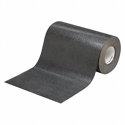 52CA85 ABILITY ONE 7220020000000 AntiSlip Tape 60 ftLx18 inW BLK 60 Grit