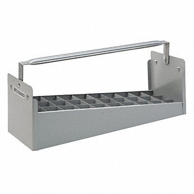 WESTWARD 35XR75 Nipple Box 19-5/8 W 8-7/8 D 6-1/2 H