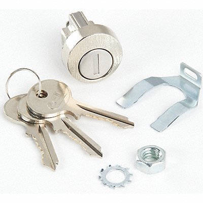 CCL 82013 Mailbox Lock Clockwise