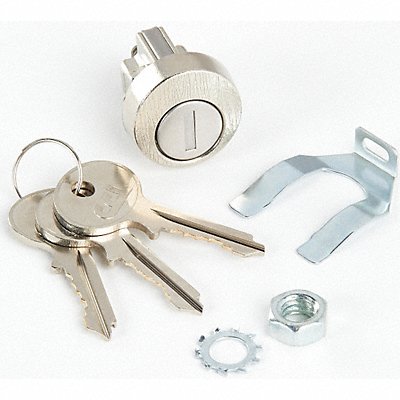 CCL 82014 Mailbox Lock Counter Clockwise