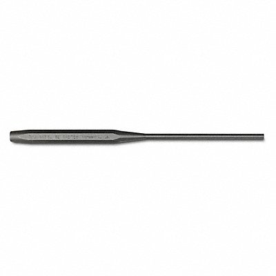 PROTO J48316LS2 Long Drive Pin Punch 3/16 in Tip