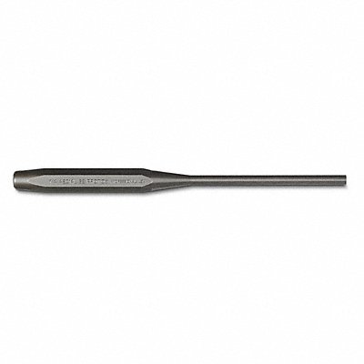 PROTO J48014LS2 Long Drive Pin Punch 1/4 in Tip