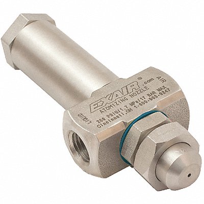 EXAIR AN2040SS Atomizing Spray Nozzle 9 dia.