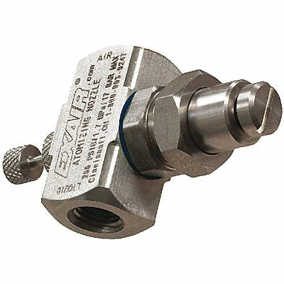 EXAIR AT1010SS Atomizing Spray Nozzle Stainless Steel