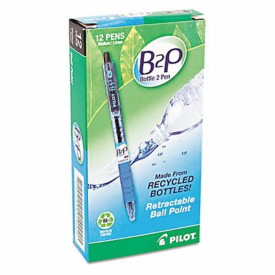 PILOT PIL32800 Gel Pens Black PK12