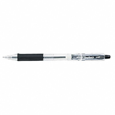 PILOT PIL32220 Ballpoint Pens Black PK12