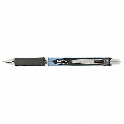 PENTEL PENBLN77A Rollerball Pens Black