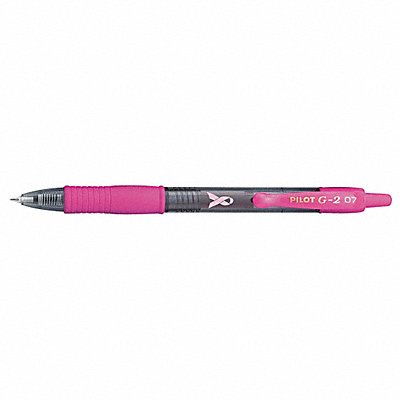 PILOT PIL31332 Rollerball Pens Black PK12