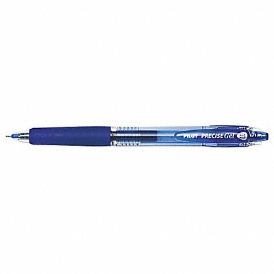 PILOT PIL15002 Rollerball Pens Blue PK12