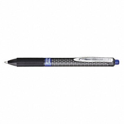 PENTEL PENK497C Rollerball Pens Blue PK12