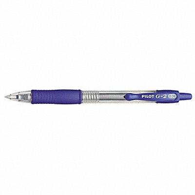 PILOT PIL31278 Rollerball Pens Blue PK12