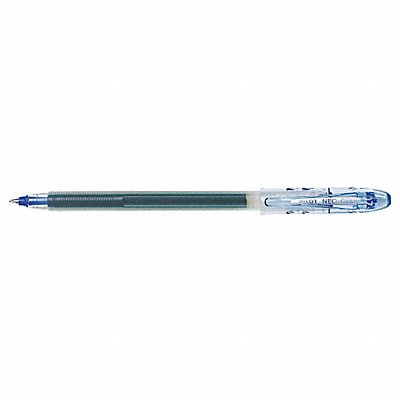 PILOT PIL14002 Rollerball Pens Blue PK12