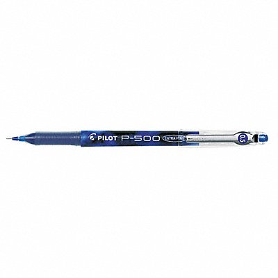 PILOT PIL38601 Rollerball Pens Blue PK12