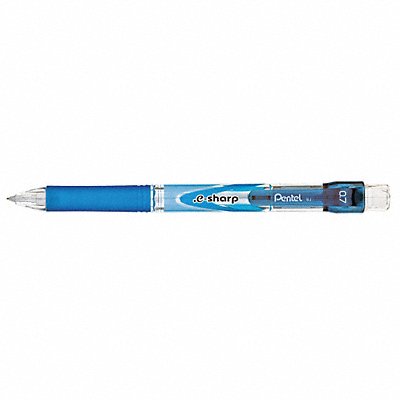 PENTEL PENAZ127C Mechanical Pencils 0.7mm PK12