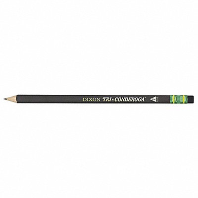 DIXON DIX22500 Wood Pencils PK12