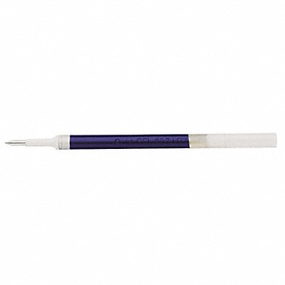 PENTEL PENLR7C Pen Ink Refill Rollerball Blue