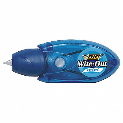 BIC BICWOMTP21 Correction Tape White PK2