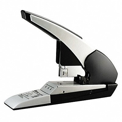 STANLEY BOSTITCH BOSB380HDBLK Stapler Xtreme Duty 180 Sheet Black/Grey