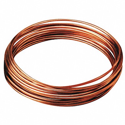 JB INDUSTRIES TC50100 Capillary Tubing 0.050 ID x 0.114 OD