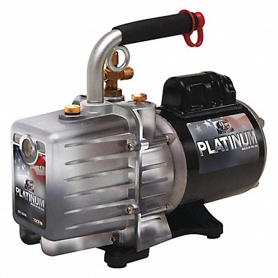 JB INDUSTRIES DV142N 5 CFm Vacuum Pump
