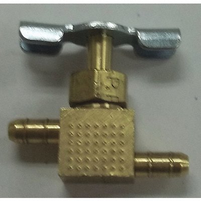 HONEYWELL CCT2127BU Threaded Needle Valve