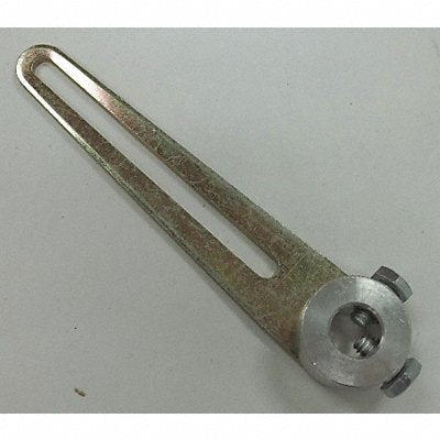 HONEYWELL 26026GU Damper Crank Arm 1/2 In