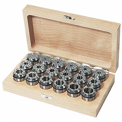TECHNIKS 04212IS Collet ER32 3/4