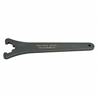 TECHNIKS 4615 Collet Wrench 8.11 in L