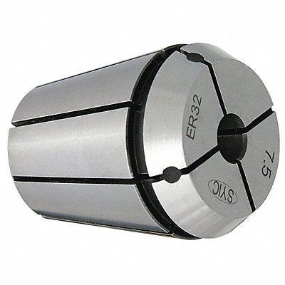 TECHNIKS 8316080 Collet ER16 8.00mm