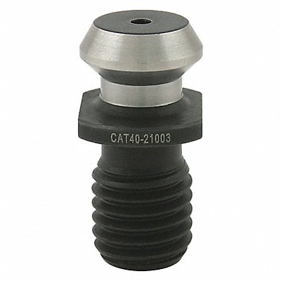 TECHNIKS 21003C Retention Knob 0.7400 5/8 -11