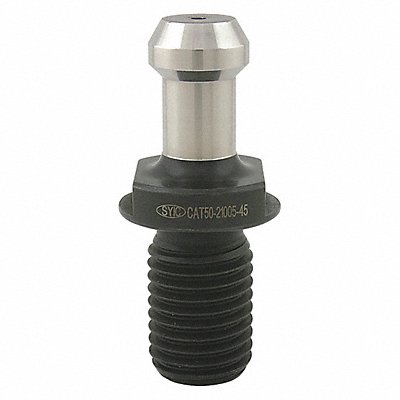 TECHNIKS 2100545C Retention Knob 0.9060 1 -8