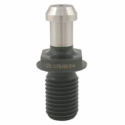 TECHNIKS 2100590C Retention Knob 0.9060 1 -8