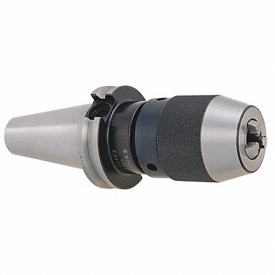 TECHNIKS 22403 Milling Chuck 0.3940 CAT40