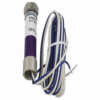 HONEYWELL C7027A1049 UV Sensor 1/2 In